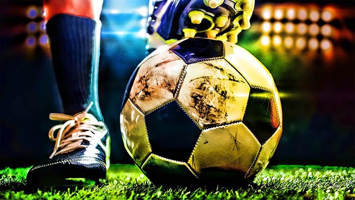 แทงบอลสเต็ป UFABET