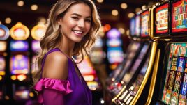 สูตรสล็อต Betflix เพิ่มโอกาสในการชนะของคุณ